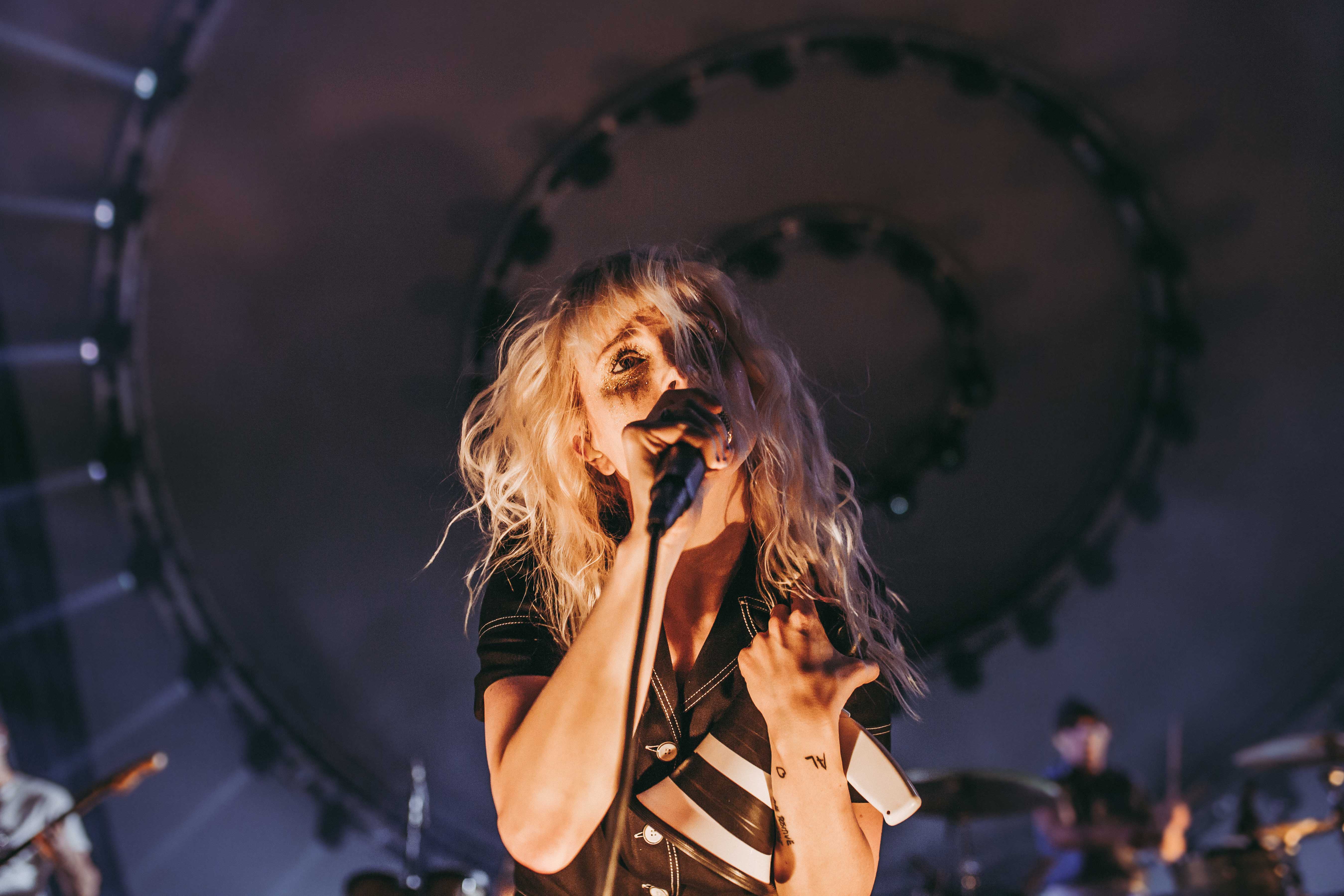 Paramore