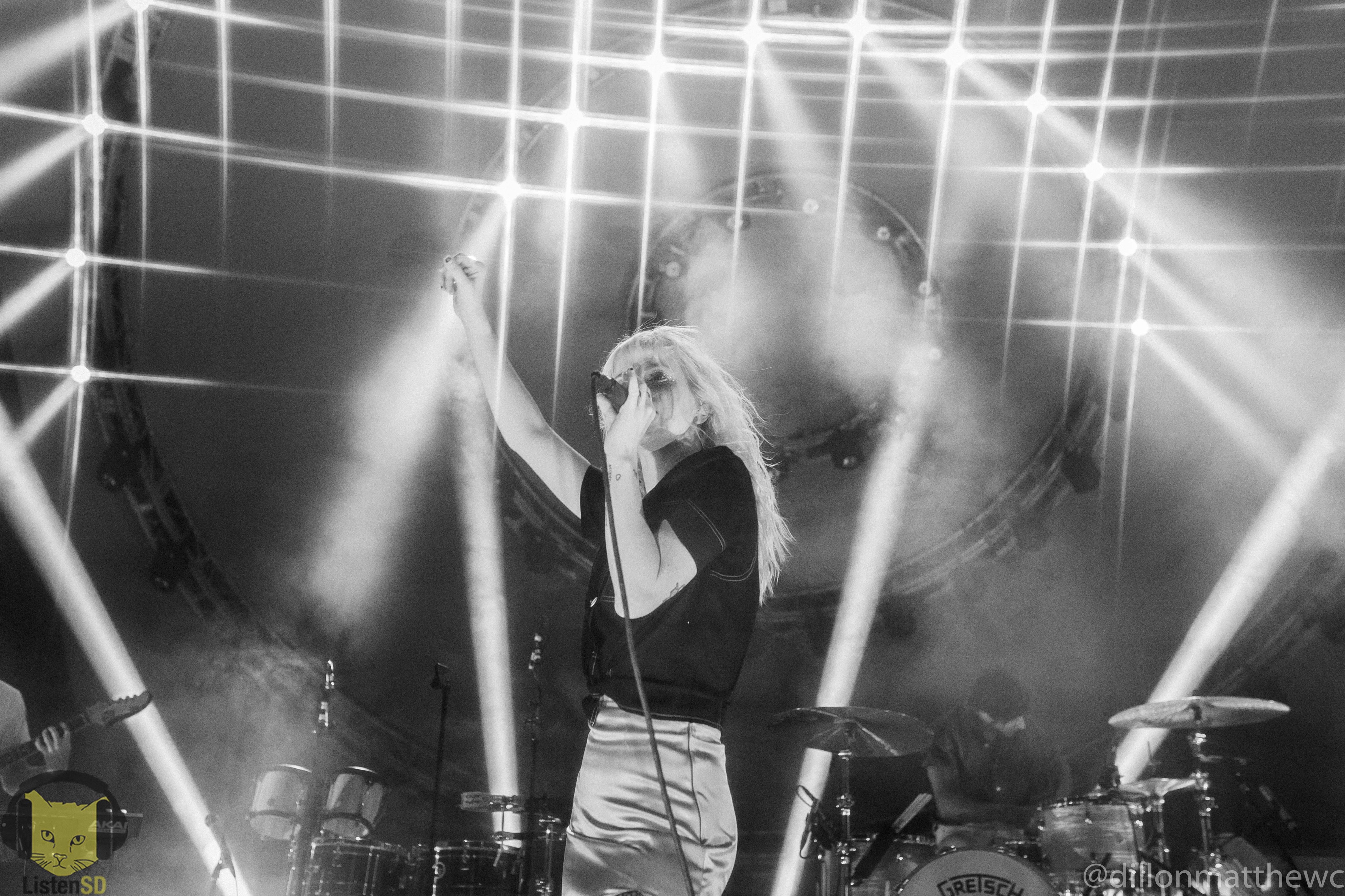 Paramore