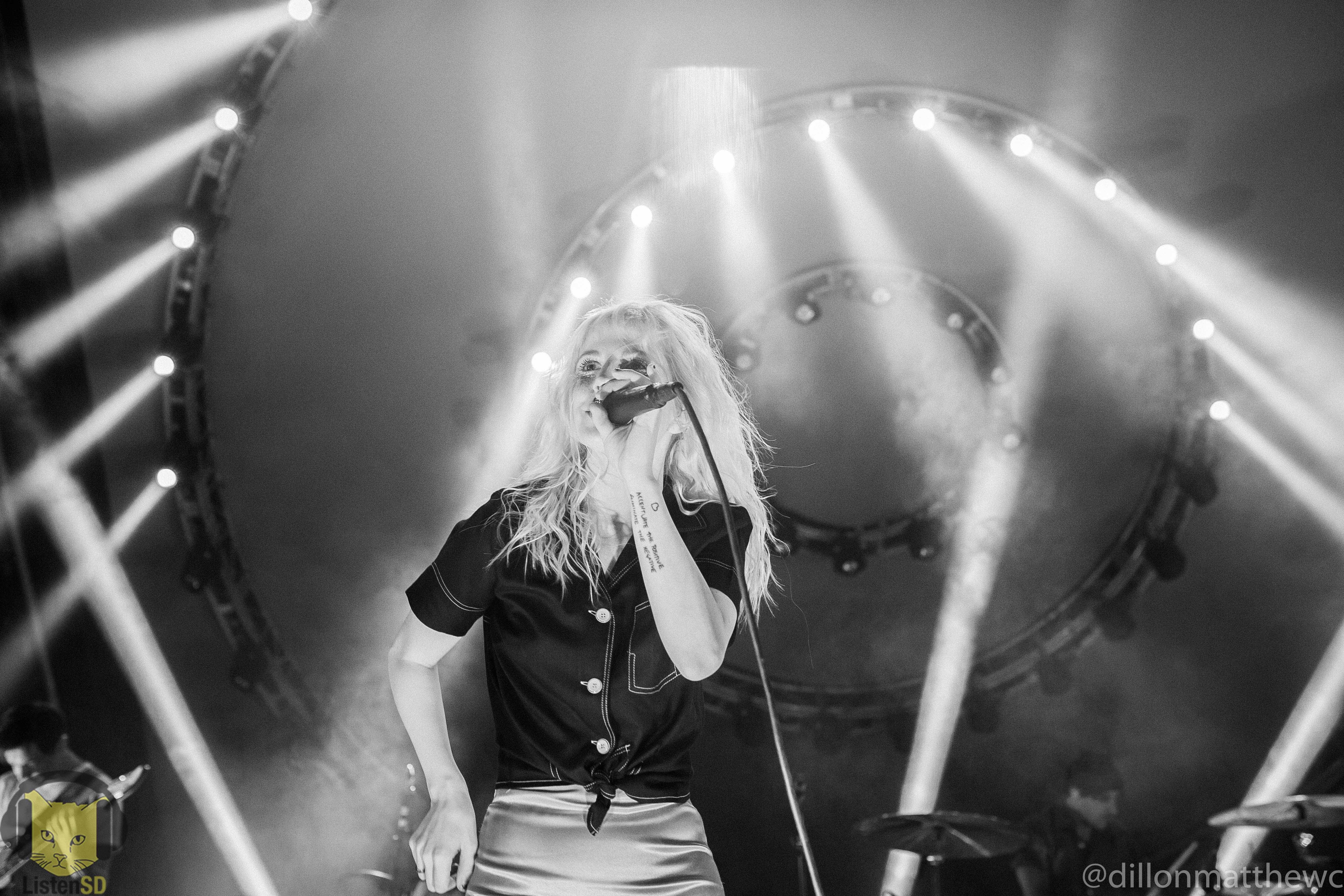 Paramore