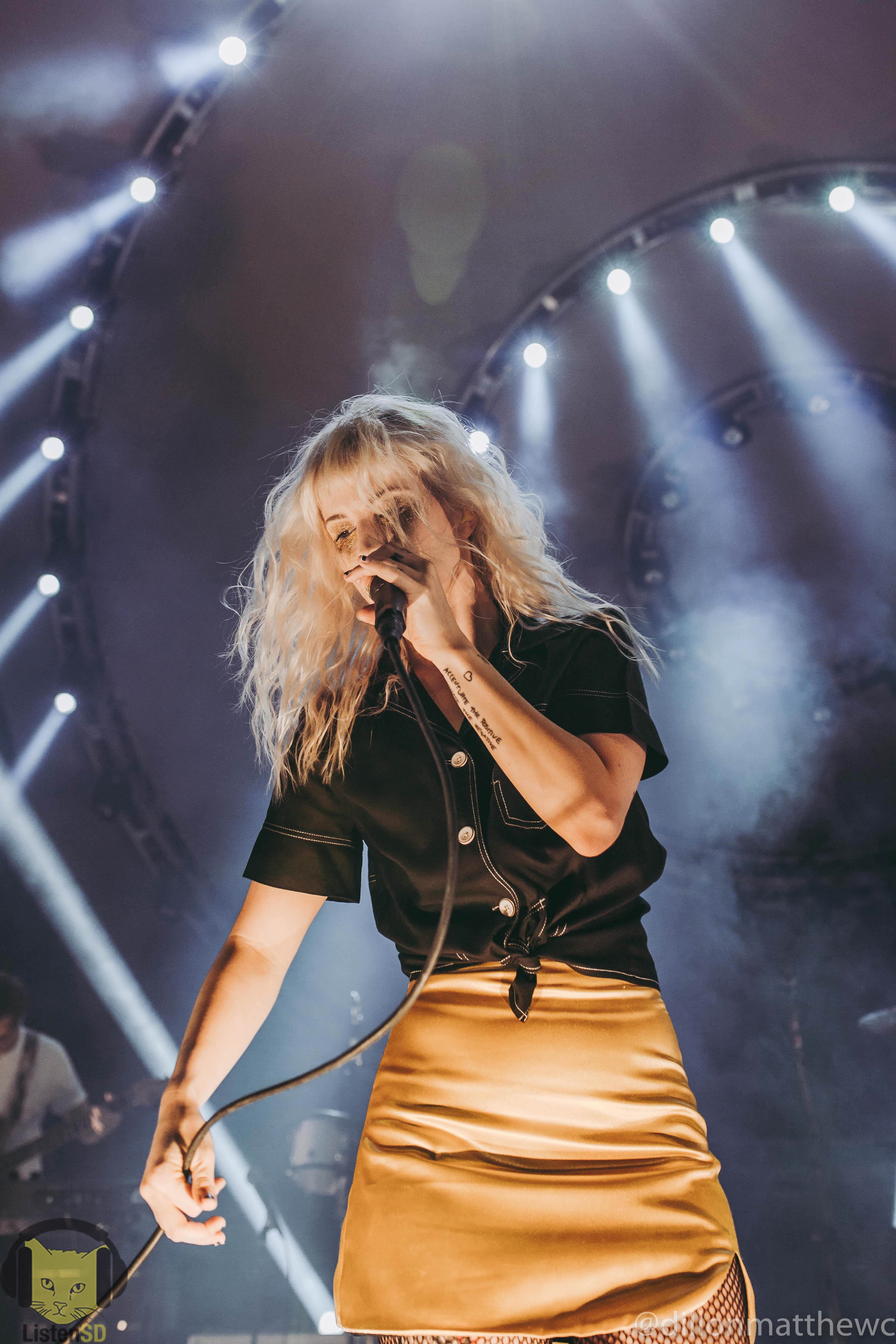 Paramore