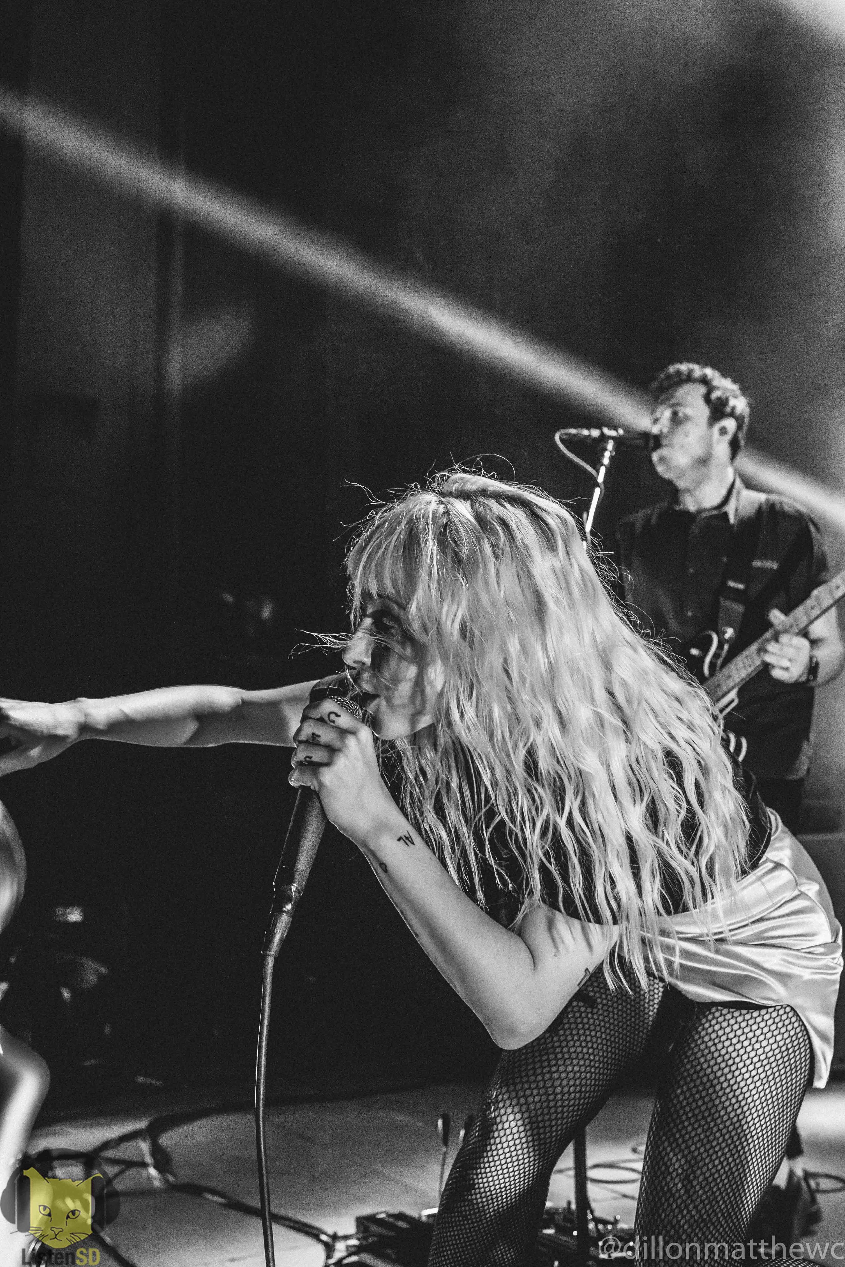 Paramore