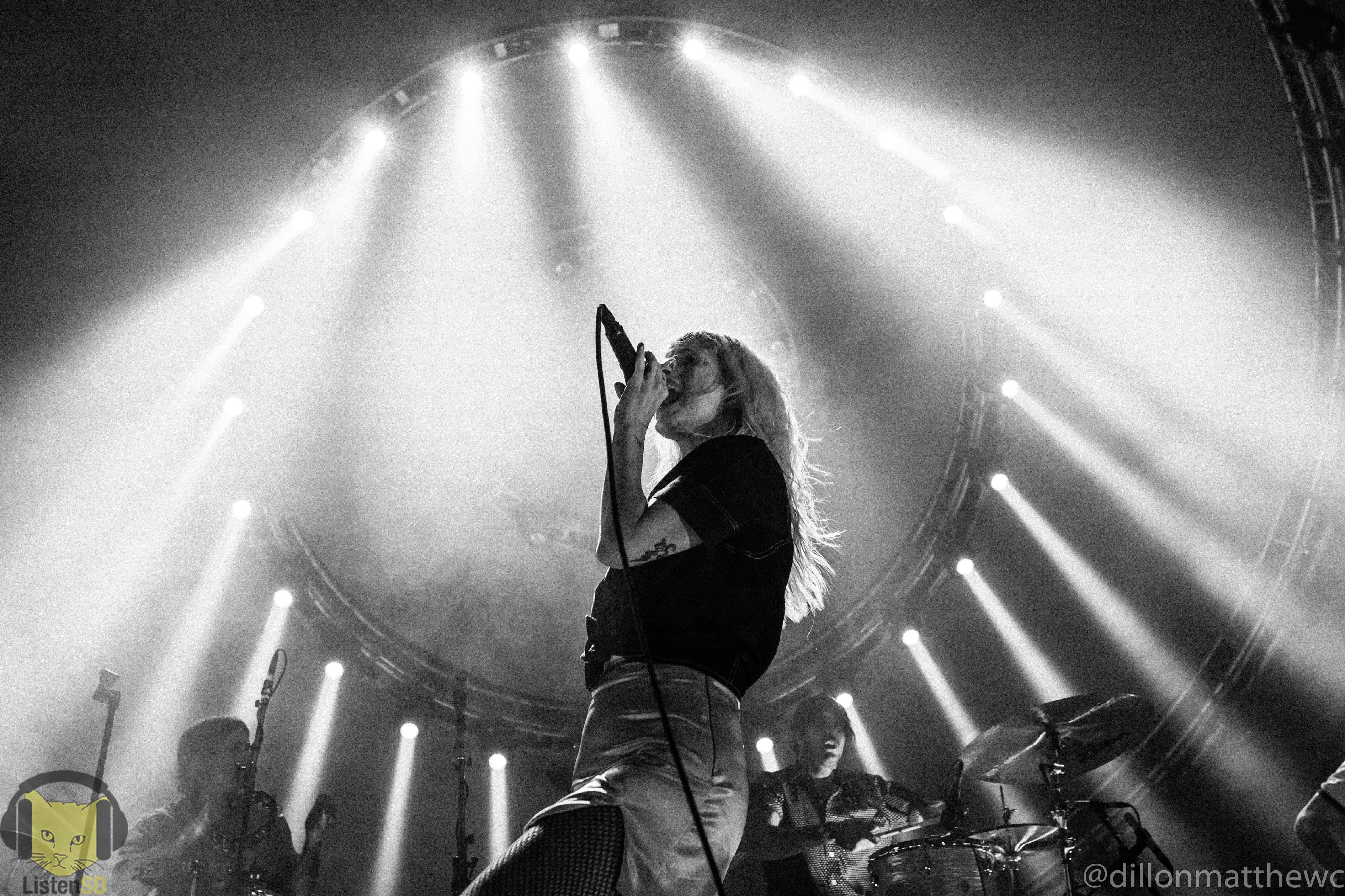 Paramore