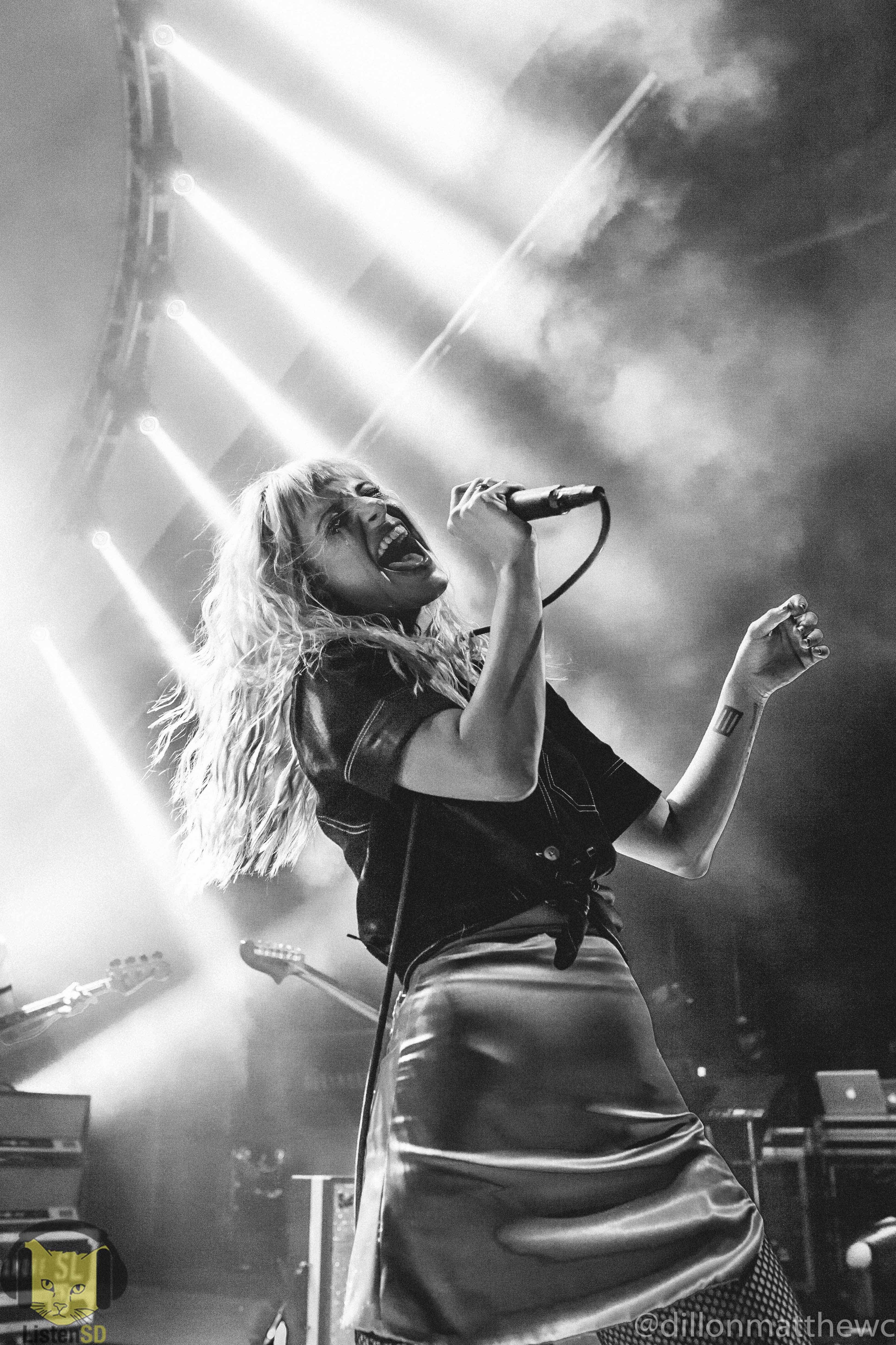 Paramore