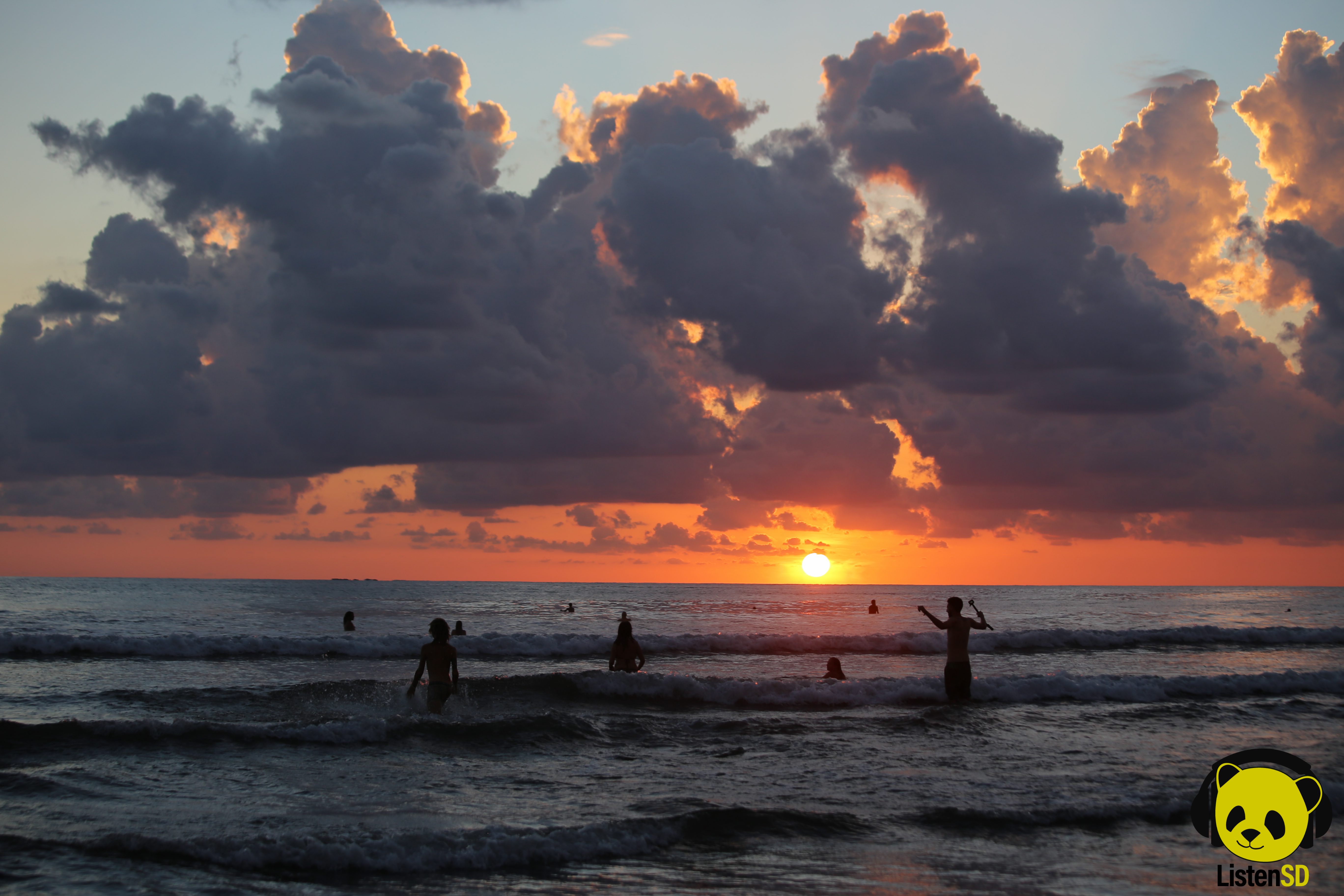 Playa Uvita