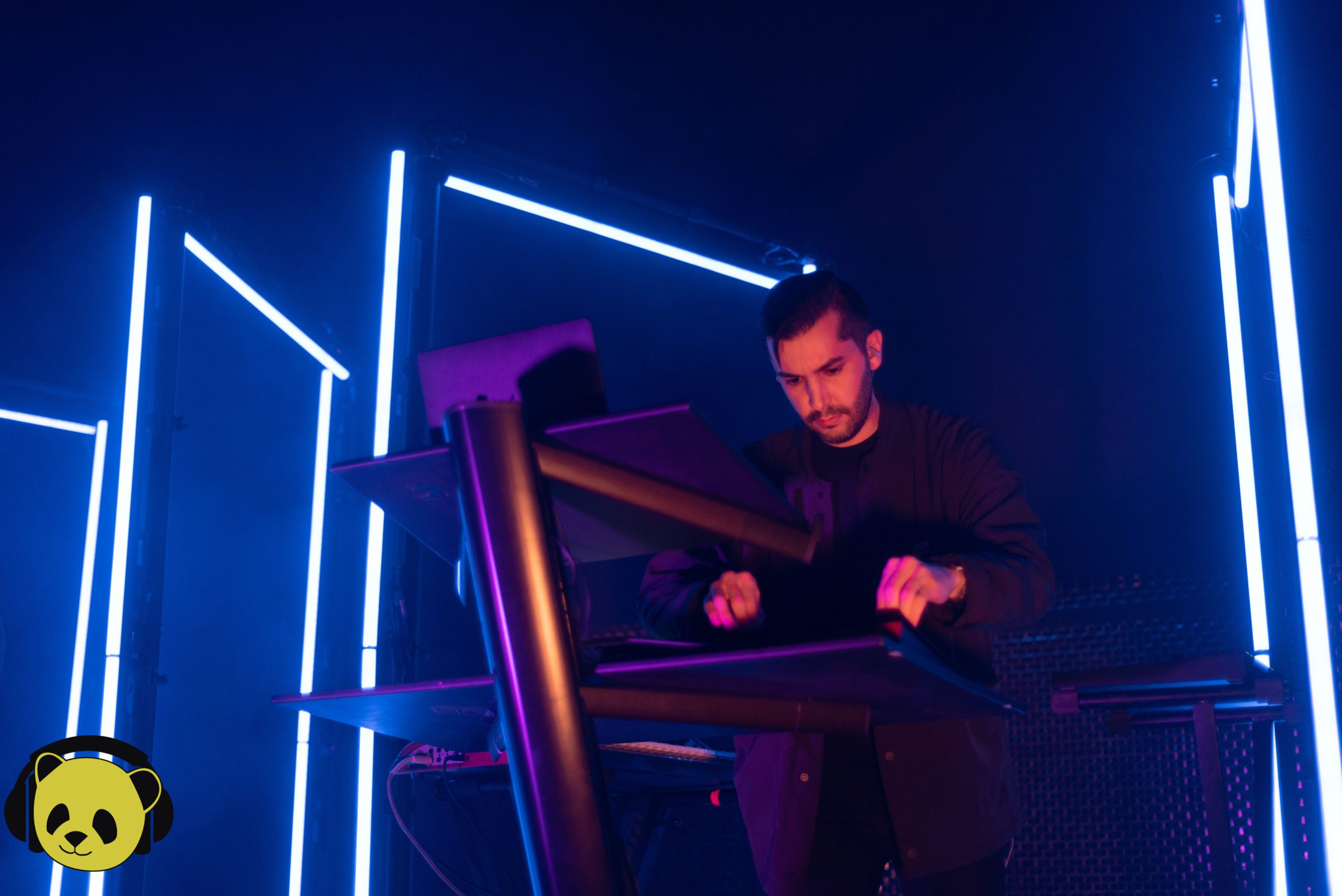 Drama at Music Box by Josh Claros for ListenSD