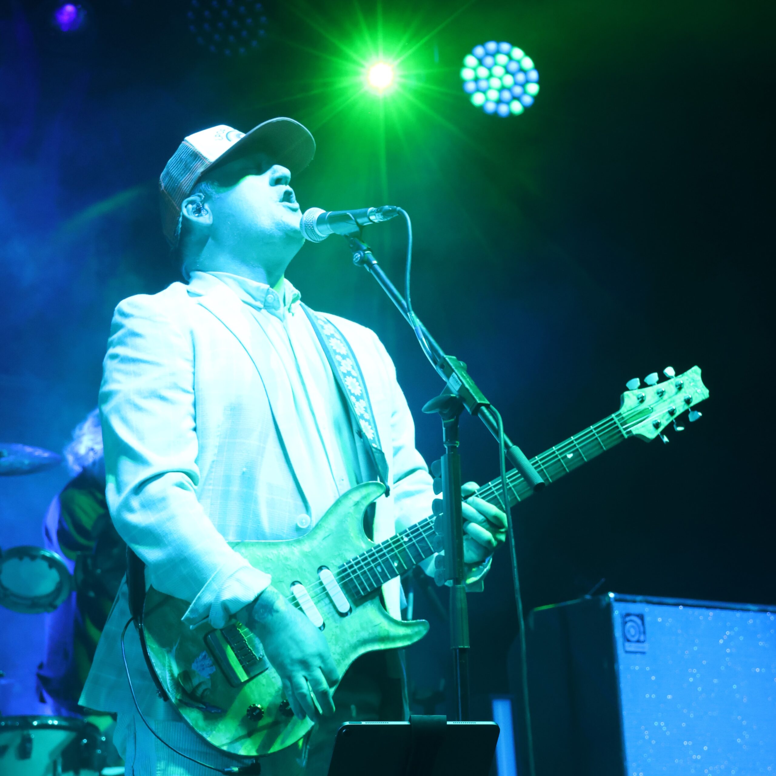 The Flaming Lips and Modest Mouse at Open Air Theatre