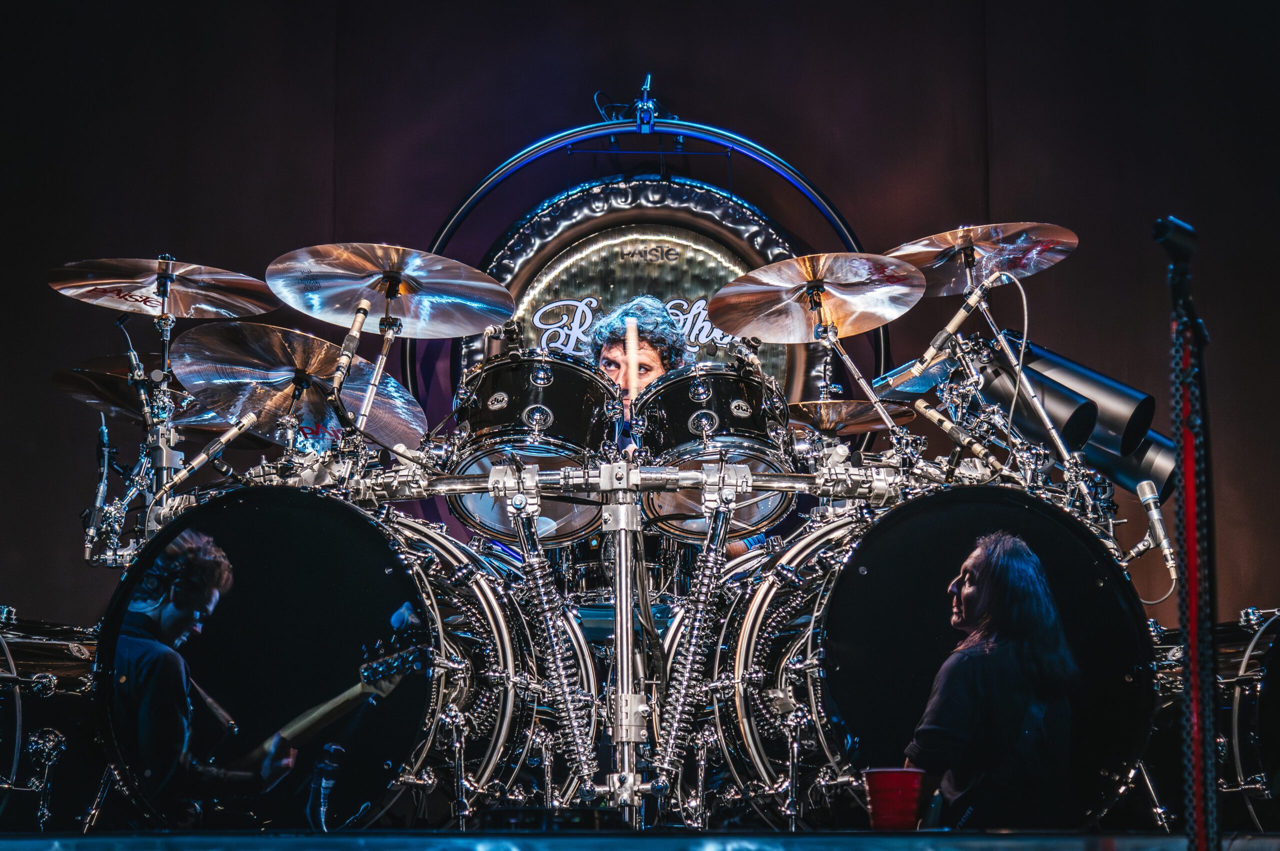 David Lee Roth at Humphrey's Concerts by the Bay