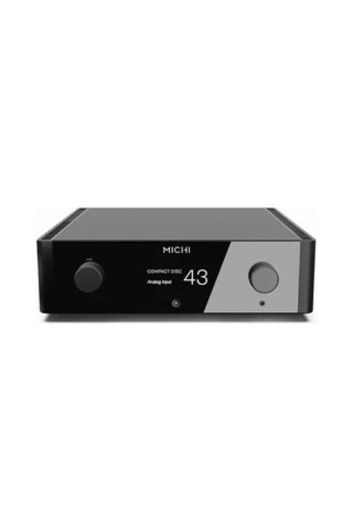 Michi Listenup