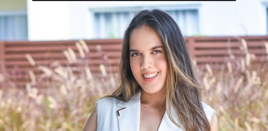 Melissa Tejada Sosa, víctima de la tragedia de Jet Set.