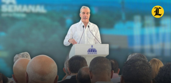 Justo este domingo, como parte de su agenda por Santiago, Abinader informó el Gobierno transfirió 658 millones de pesos a la alcaldía de esa ciudad, para dar inicio a ese saneamiento.<br /><br />https://listindiario.com/la-republica/20250929/abinader-sanear-canadas-sanear-ciudades_876215.html