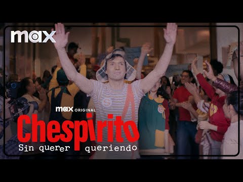 Esta es la historia de un genio que cambió al mundo con su imaginación. Fue #Chespirito: #SinQuererQueriendo, la nueva serie biográfica que te llegará al corazón. 5 de junio por Max. #max #streammaxes #contenttitle
Ver más https://www.max.com/
Conoce más sobre MAX