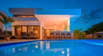 Palm Escape Cabarete