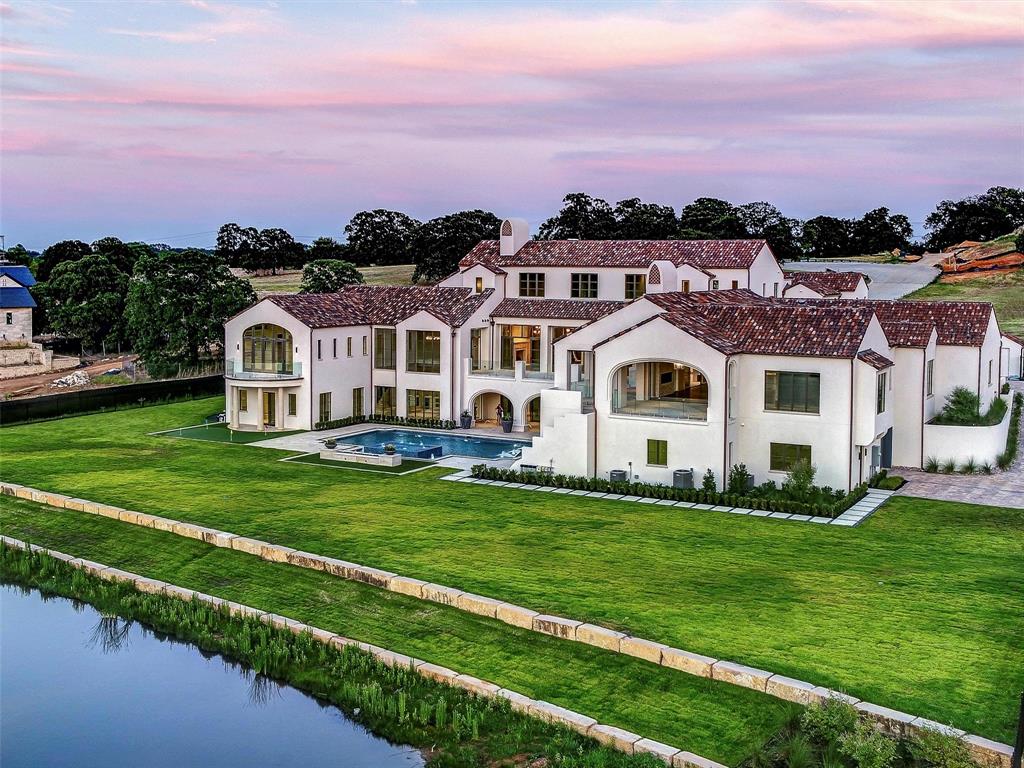 1876 Lakeshore Dr Westlake Tx 76262 Har