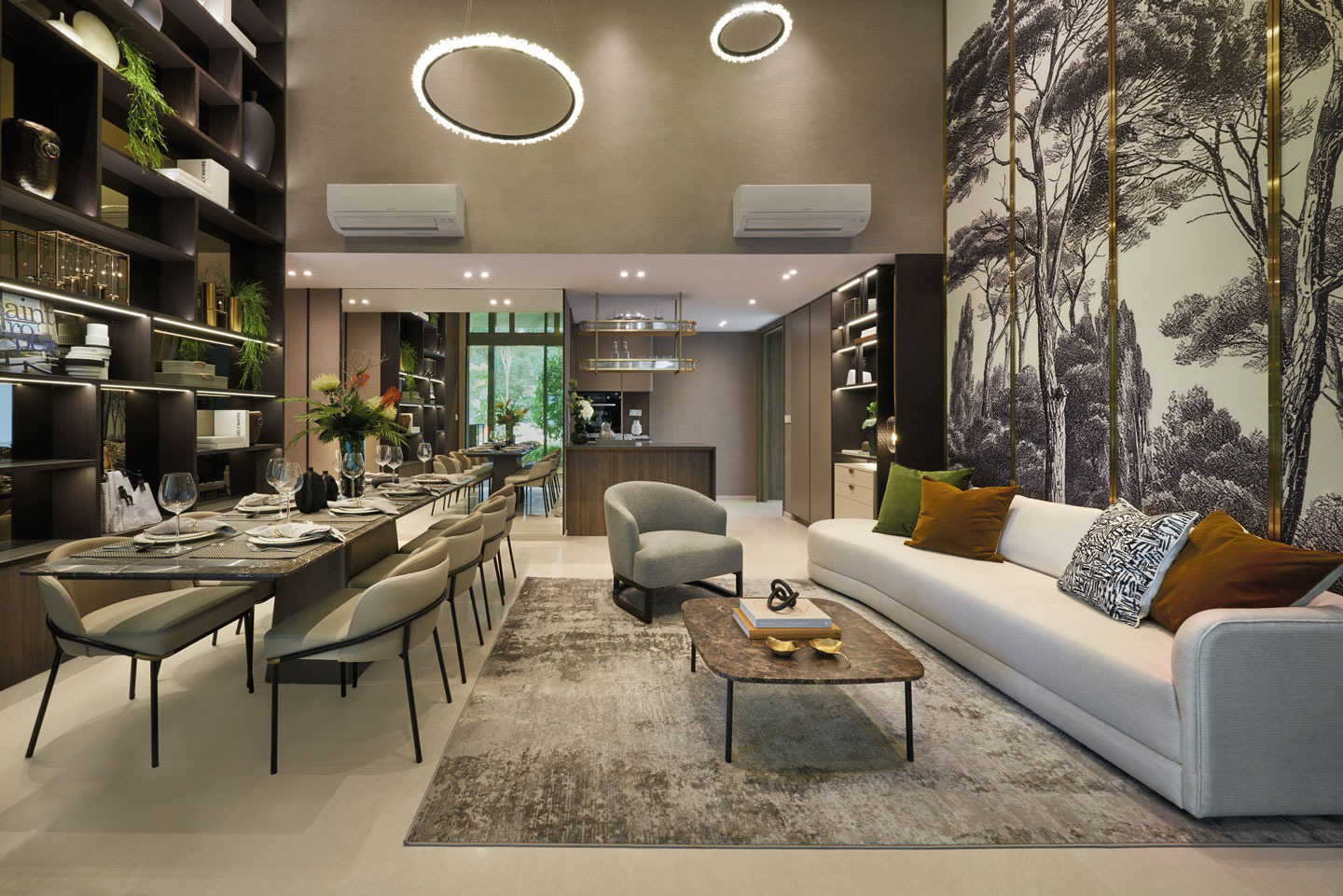 Copen Grand | Eco Luxury Living in Tengah
