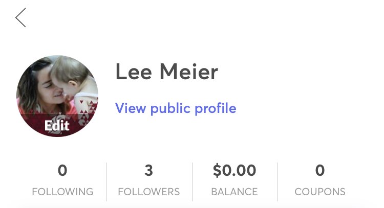 Getting Paid for Selling On Mercari