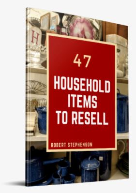 Household Items To Flip