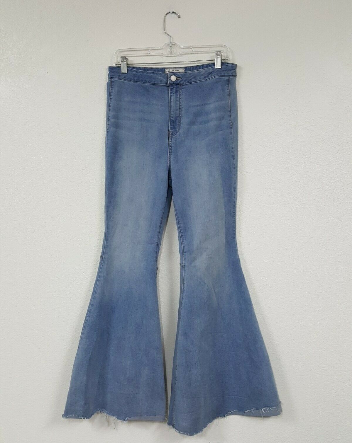 Photographing clothes to sell