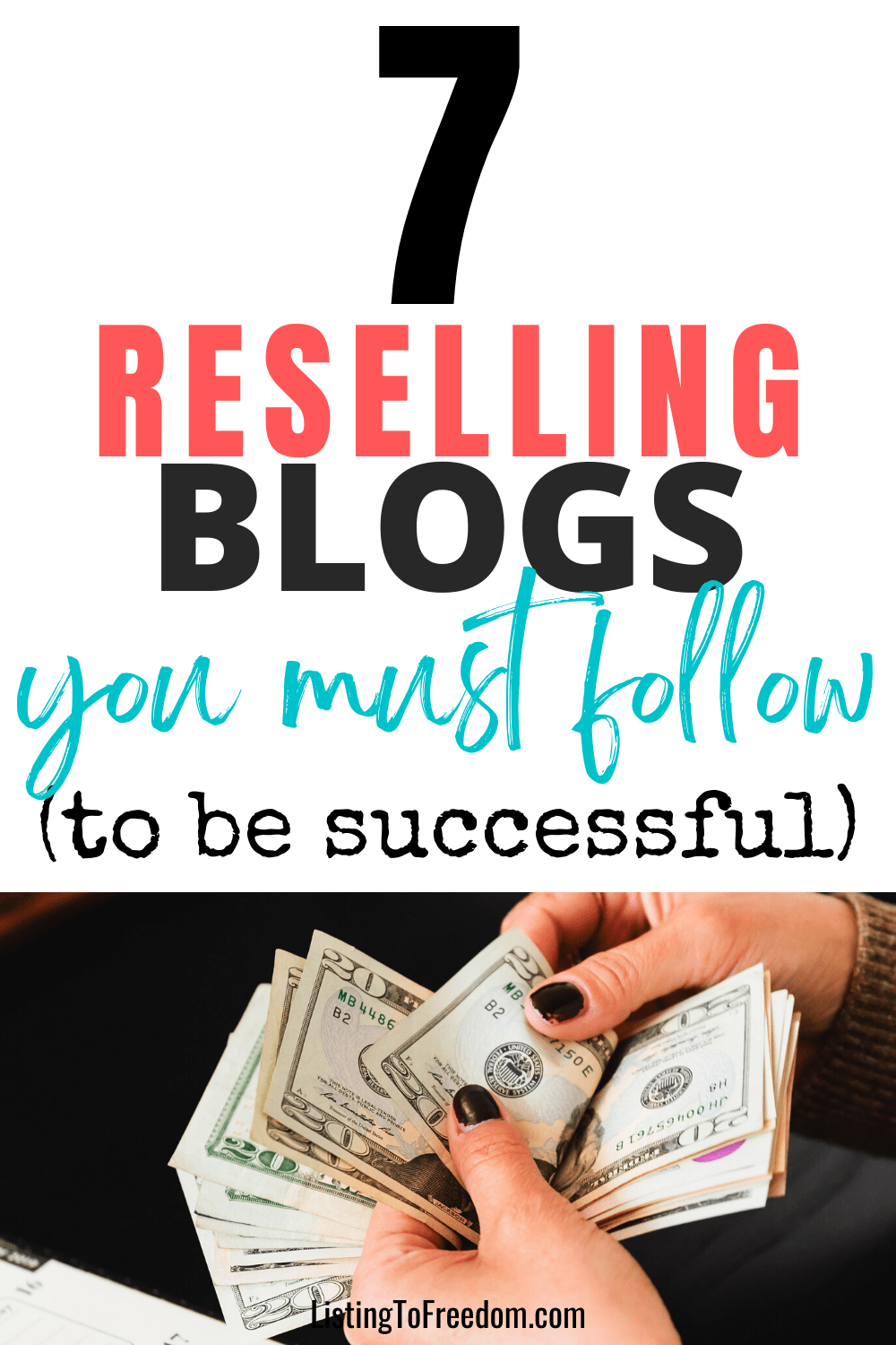 best blogs about reselling