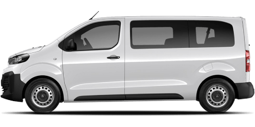 Listino Nuove Citroen Jumpy Dalma Srl Milano