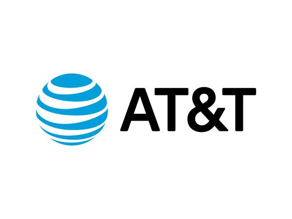 AT&T logo
