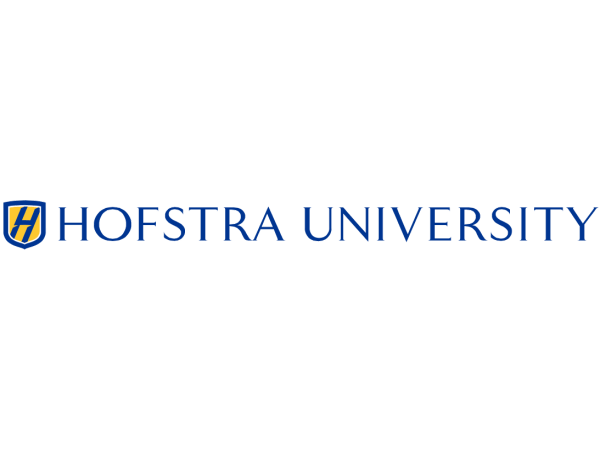 Hofstra University logo