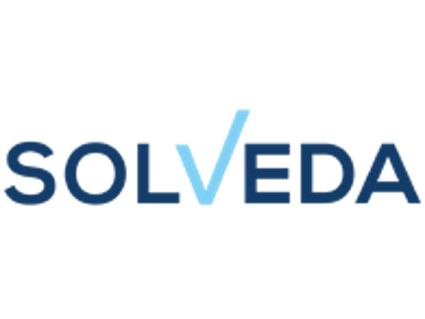 Solveda logo