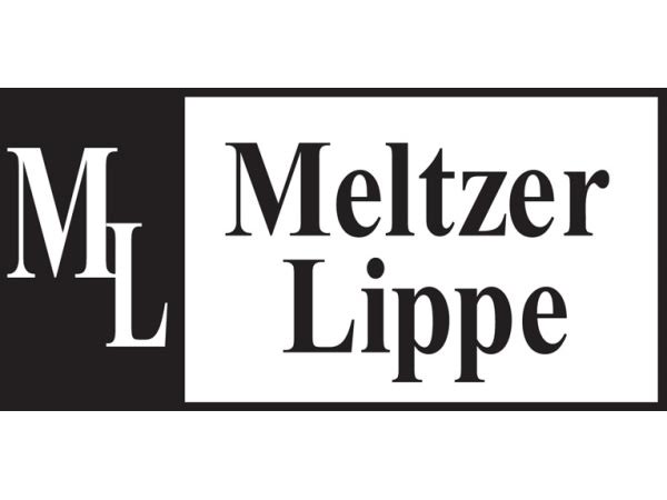 Meltzer Lippe logo