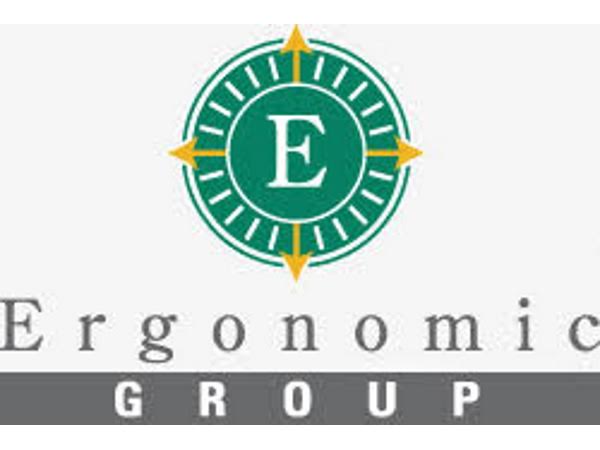 Ergonomic Group logo