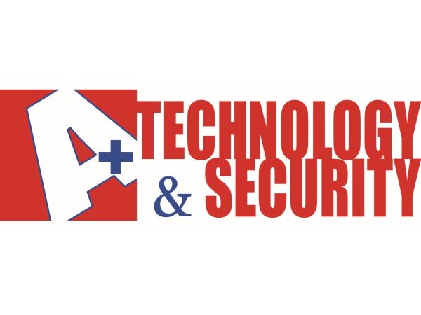 A+ Technology & Security logo
