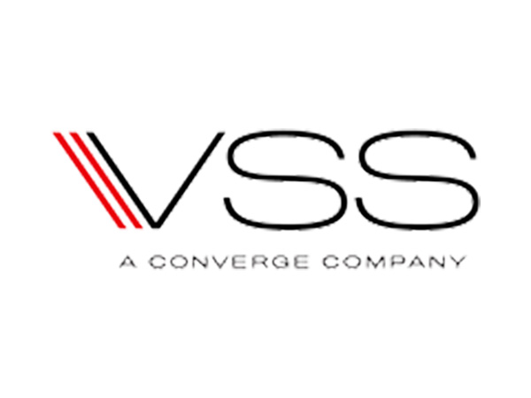VSS logo