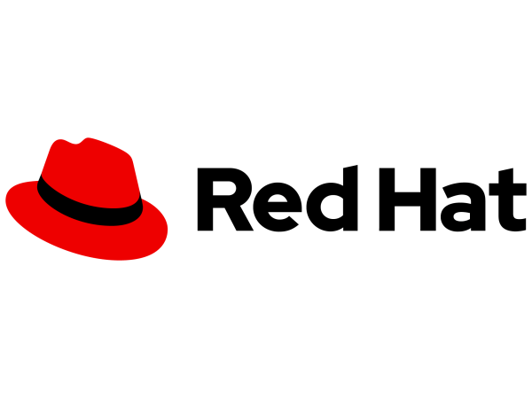 Red Hat logo