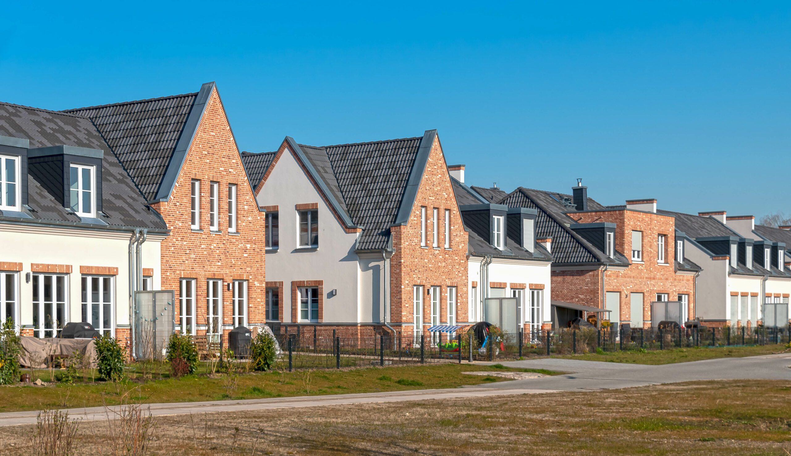 How many bedrooms does a family of 5 really need?