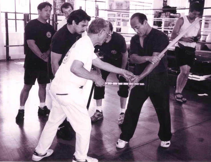 Top 10 international martial arts