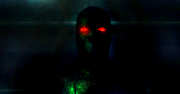 Deerhunter's bradford cox to reissue his 2008 solo debut as atlas sound · 1. 10 Modern-Day Sightings Of Reptilian Humanoids - Listverse