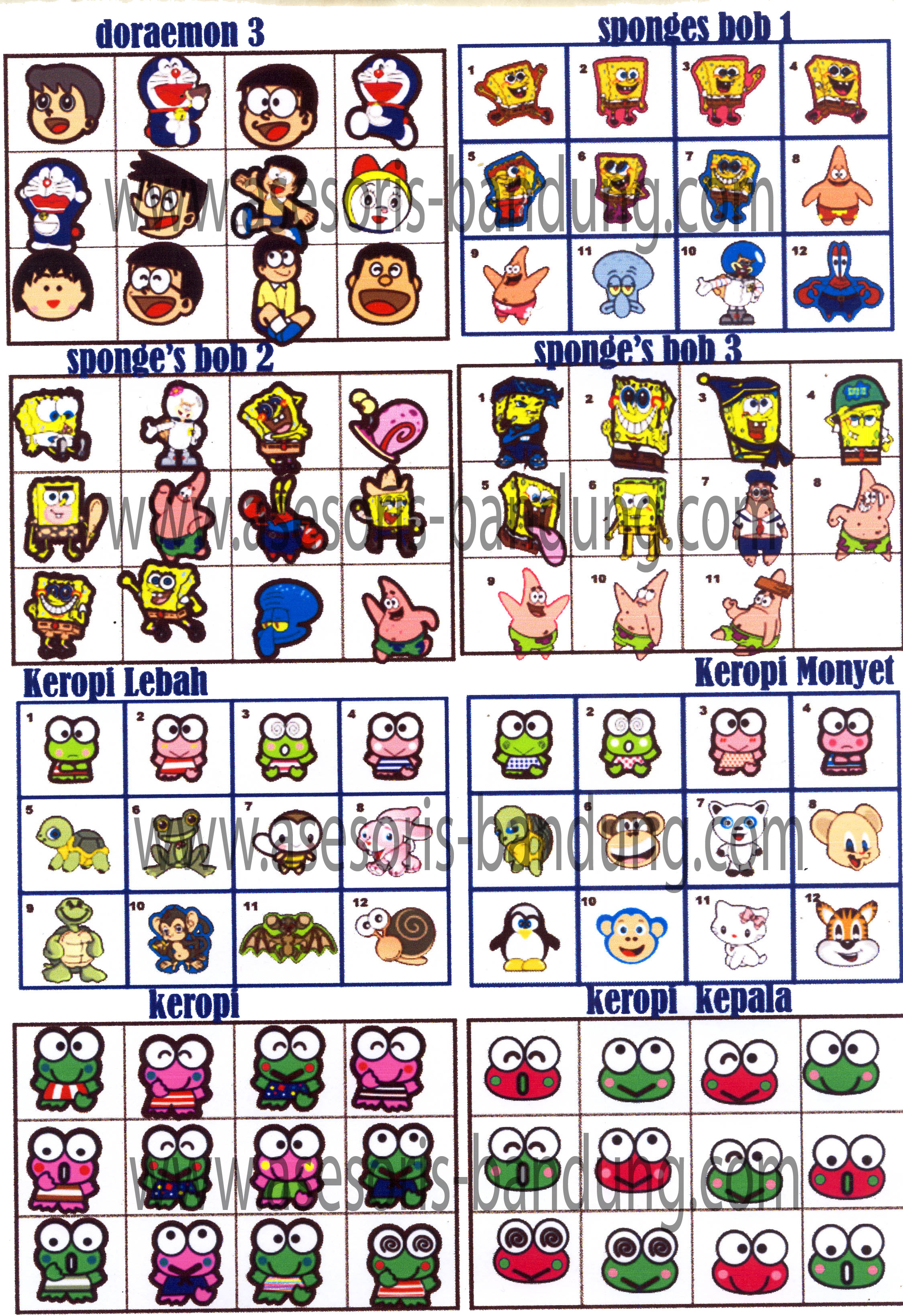 Download Gratis Gambar Gambar Kartun Anak Pramuka Indonesia Katakan Id Terkeren oleh www.lampunghits.com