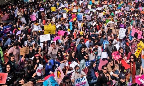 Pakistan | <strong>March 8<sup>th</sup>, the day of working-class women: For the end of degrading conditions and oppression!</strong>