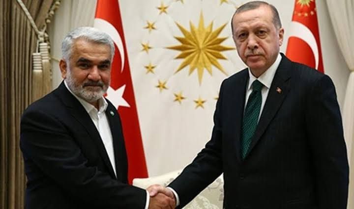 The Party of Allah: From Hizbullah to Hüda-Par