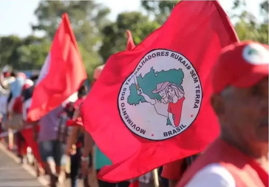 Agribusiness: Recolonization, Violence, and Persecution in the Brazilian Countryside