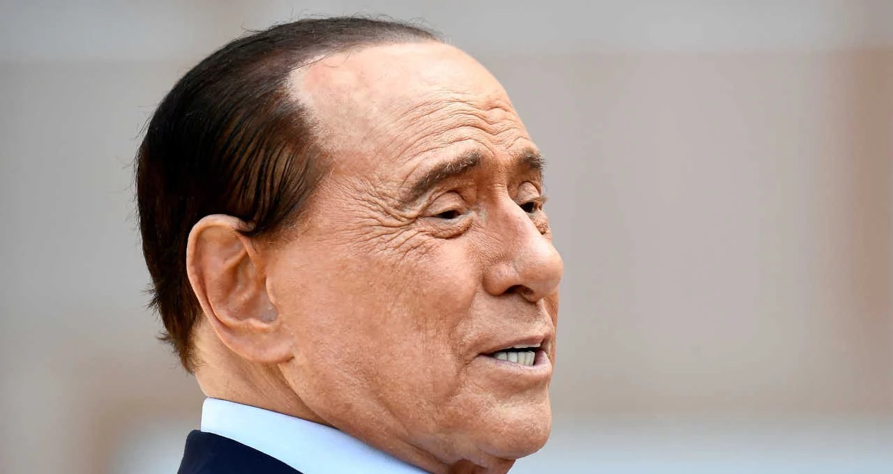 Berlusconi and Berlusconism: a class perspective