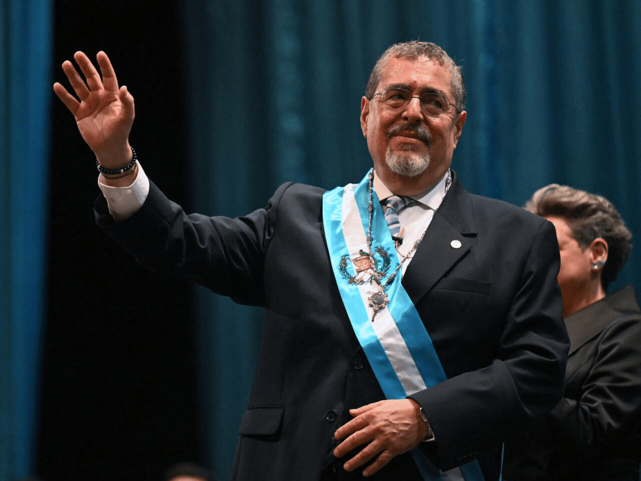 Guatemala: Preparing the Resistance Against the Arévalo-Herrera Government