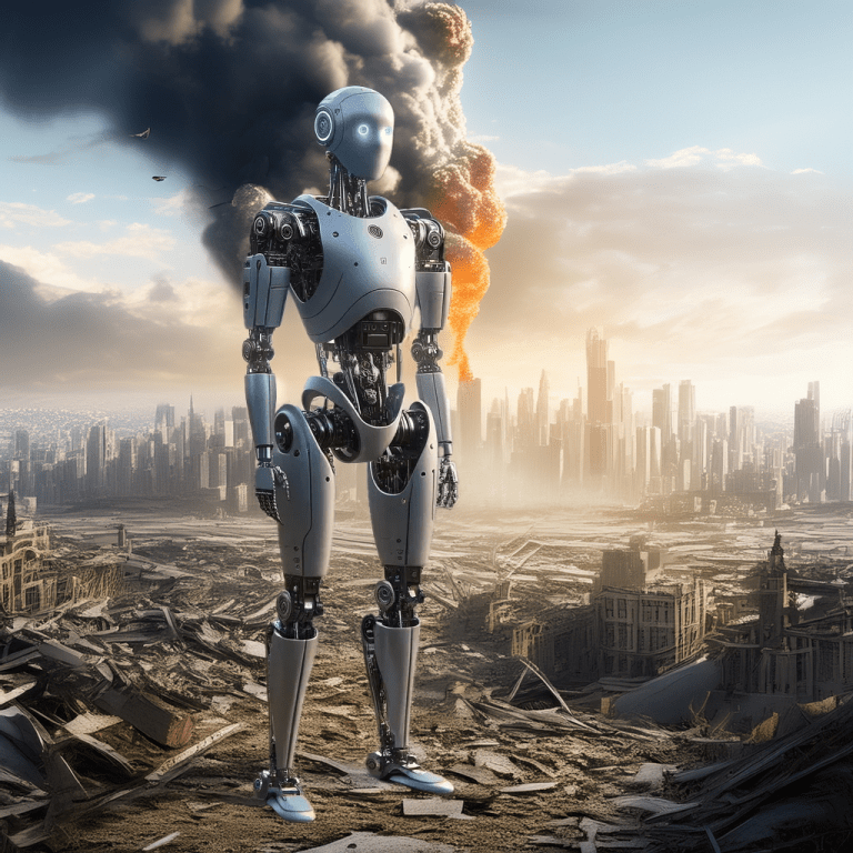 Big Tech’s artificial solutions to the climate crisis