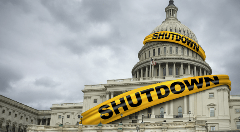 What’s at stake in the government shutdown?
