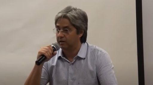 Nuestro homenaje a Cata, Paulo Aguena