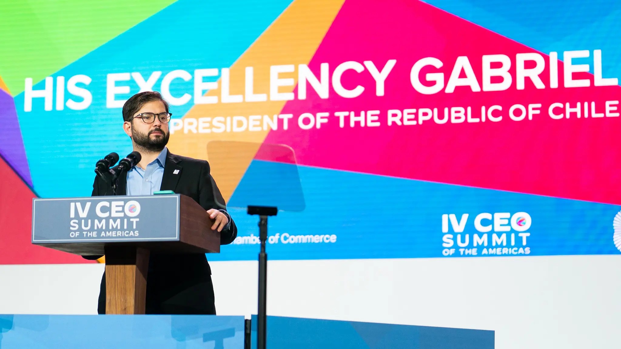 El Estado, el Partido Comunista chileno y los grandes acuerdos