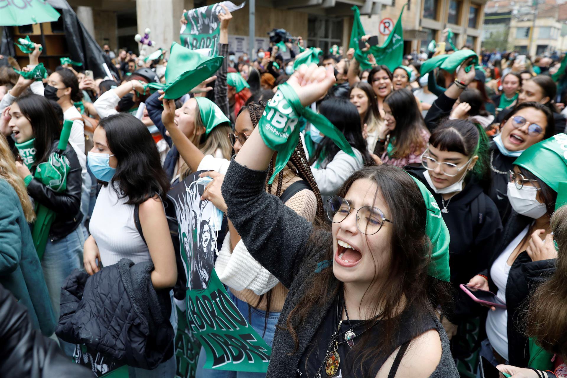 #28S. Luchar por el aborto seguro luego de conseguir la despenalización