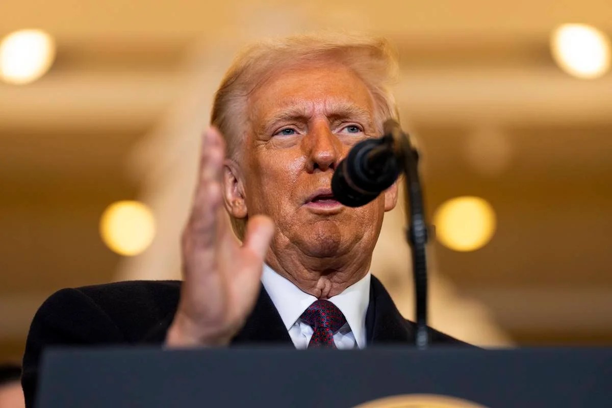 ¡Fuera manos yanquis de Venezuela, Colombia y América latina! ¡Rechazar la ofensiva imperialista de Trump!