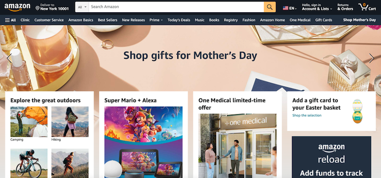 8 google shopping alternatives for online merchant in 2025