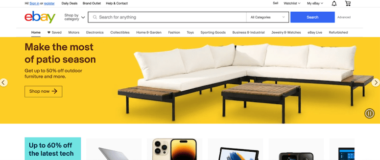 8 google shopping alternatives for online merchant in 2025