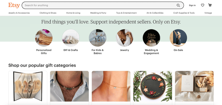 8 google shopping alternatives for online merchant in 2025