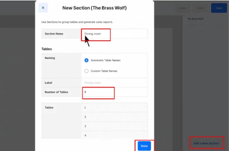 How to set up square: complete tutorials in 2024
